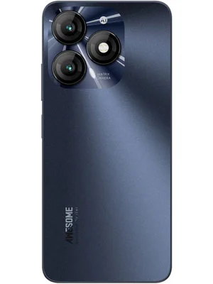 Itel A70 - softliee.webp